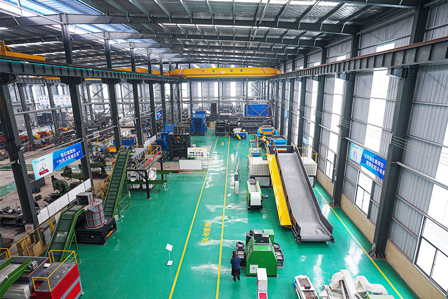 China Zhengzhou Aite Intelligent Technology Co., Ltd. Perfil de la compañía