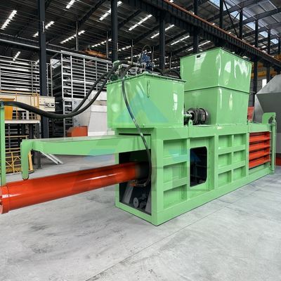 Máquina de embalaje de plástico de operación automática a un precio asequible