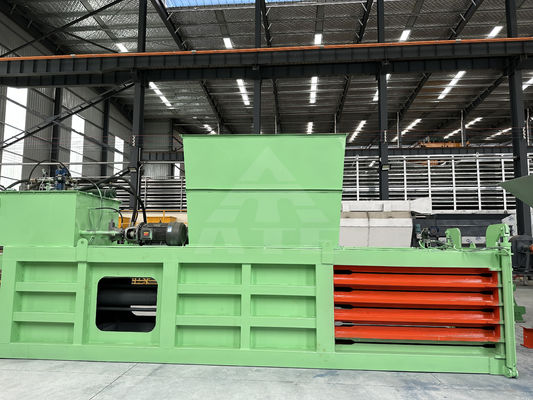 Máquina de embalaje de plástico de operación automática a un precio asequible