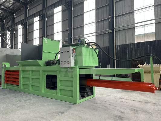 Máquina de embalaje de plástico de operación automática a un precio asequible
