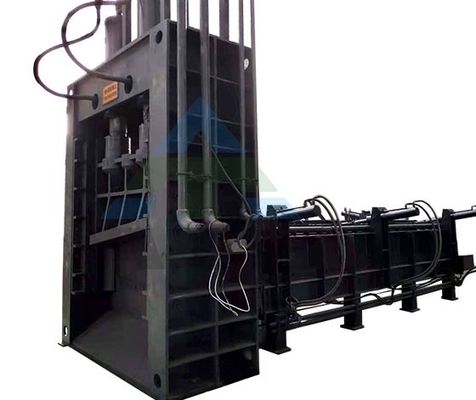 10% de descuento en la máquina de corte automática de guillotina de 800 toneladas para chatarra de metal