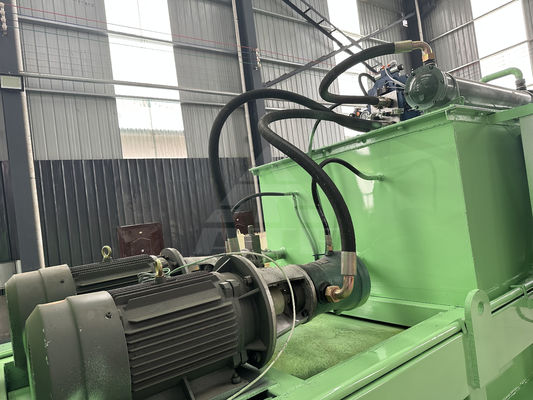 Máquina de embalaje de cartón de plástico de compresión de 80 t 100 t 120 t 140 t 160 t