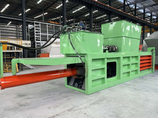 Máquina de embalaje de cartón de plástico de compresión de 80 t 100 t 120 t 140 t 160 t