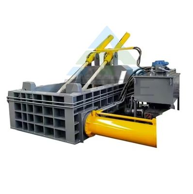 Calificador de metal hidráulico 600*600 mm Tamaño del calificador para la prensa de automóviles de hierro y aluminio