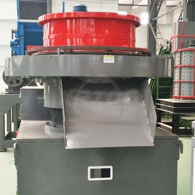 La máquina de prensa de combustible hace briquetas de combustible con equipos de bloque de combustible derivados de Rdf Refuse