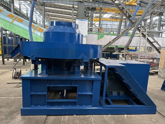 Diseño de la máquina de fabricación de briquetas de carbón para desechos agrícolas y relleno de aluminio