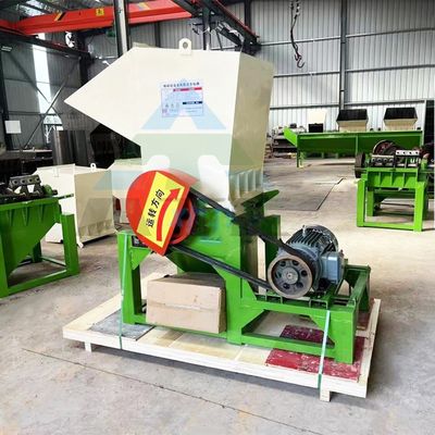 Reciclar botellas de plástico de desecho con una capacidad de 300-350 kg/h