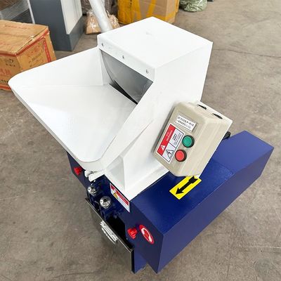 Reciclar botellas de plástico de desecho con una capacidad de 300-350 kg/h