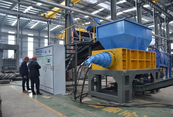 Planta de reciclaje de radiadores de aluminio de vidrio de botellas de cobre y alambre para chatarra de metal