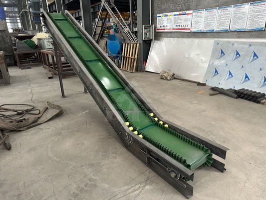 50kW de potencia de una sola potencia de película de plástico triturador para alambre de acero en 200-2200mm tamaño de entrada